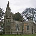 St Helens Church